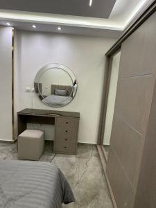 شقه مفروشه سوبر لوكس مدينه نصر