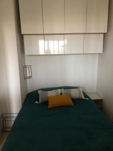 Joli T2 vue lac, entièrement rénové