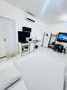 Ap no Derby com garagem e ar