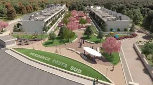 CostaSud Rita's House - Capurso