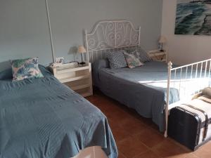 Chalet de ensueño en Conil