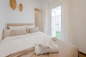 Cute & Cozy apartment in Retiro