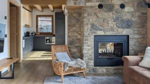 Nix & Nivis Chalet img50