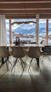 Nix & Nivis Chalet img52