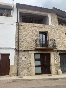 Casa Rural con Encanto - Salsadella