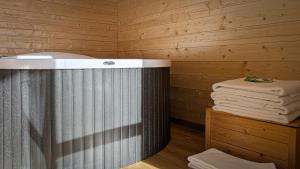 Nix & Nivis Chalet img56