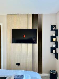 Cosy BnB near Portree