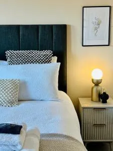 Cosy BnB near Portree - Borve