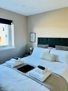 Cosy BnB near Portree