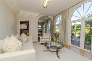 The Helderview Luxury Suites