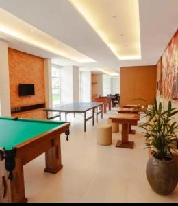 Apartamento alto padrão