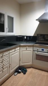 Chalets Chalet du Tilleul : photos des chambres