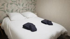 Chalets Chalet du Tilleul : photos des chambres