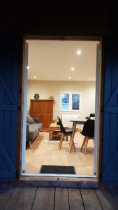 Chalets Chalet du Tilleul : photos des chambres