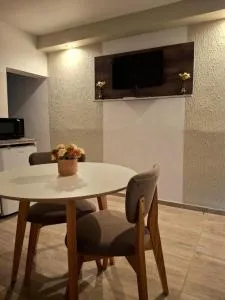 Rincón de paso - 卢汉德库约