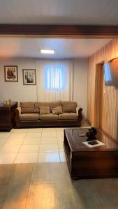 Flat Deluxe3 Gramado