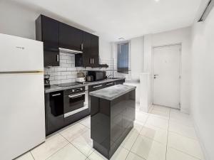 Moderne & spacieux-Wi-Fi rapide