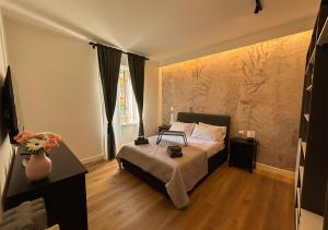 Vatican Morin apartment