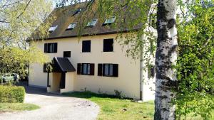 Appartements Un sejour ressourcant en Alsace entre vignes et montagnes l-Escapade Barochaise a 20mn de Colmar : photos des chambres
