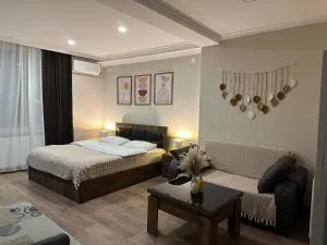 Woodland Borjomi - Sadgeri