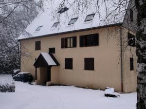 Appartements Un sejour ressourcant en Alsace entre vignes et montagnes l-Escapade Barochaise a 20mn de Colmar : photos des chambres