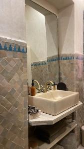 Marrakech Apartment with garden Marrakech