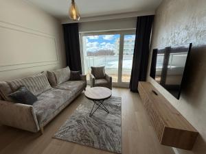 Polanki Aqua Apartament