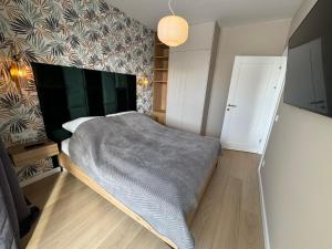 Polanki Aqua Apartament