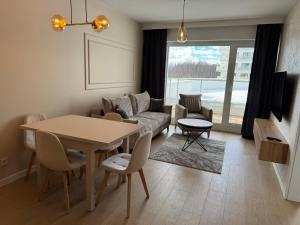 Polanki Aqua Apartament