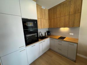 Polanki Aqua Apartament