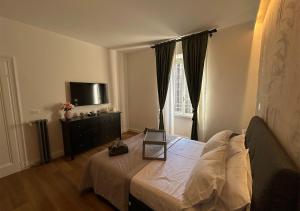 Vatican Luxury Apartment