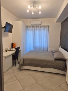 Triple Room with Balcony