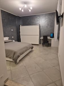 Quadruple Room with Private Bathroom
