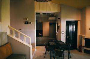 Κομψό διαμέρισμα κοντά σε όμορφη παραλία