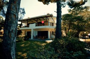 Κομψό διαμέρισμα κοντά σε όμορφη παραλία