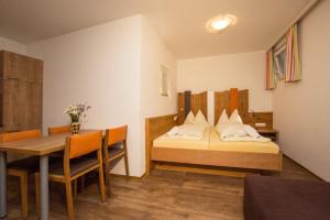 Appartement Alpenfex