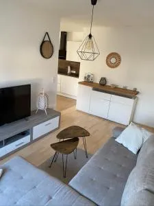 LandNest Ferienwohnung - Unterzirknitz