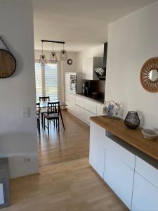 LandNest Ferienwohnung