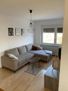 LandNest Ferienwohnung