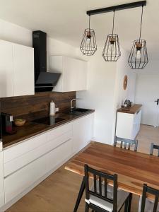 LandNest Ferienwohnung