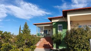 Up the hill - 3hvězdičkové hotely ve městě Epanomi