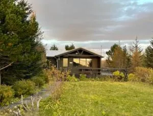 Systrakot - Hveragerði