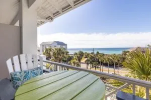 Gulf Place Cabanas - Сигроув-Бич