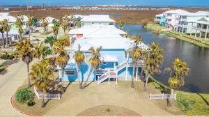 Villa Laguna - Pet Friendly Beach Gear Credit Included - Ubytování bez kategorie ve městě Port Aransas