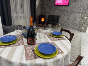 Leomar Apartament