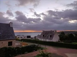 Maison face à l'île des ebihens - 圣卡勒吉勒多