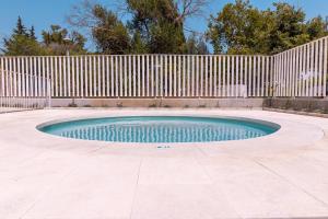 BellaMar Luxury Apartment in Marbella with amenities