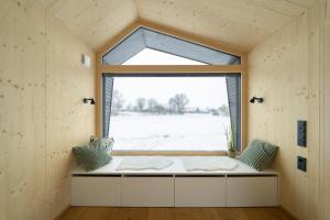 Tiny House im Allgäu