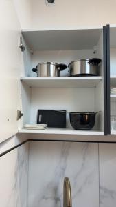 Le Loft, T2 duplex centre ville historique