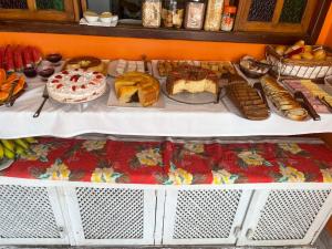 Pousada Rota Tropicana